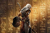 Assassin’s Creed: Origins "mất chất" sát thủ, nhận đủ lời khen, tiếng chê