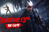 Game Thứ 6 Ngày 13 sắp cho sát nhân Jason hóa thân thành người thường để đi rình rập hạ sát mọi người