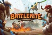 Vừa ra mắt, Battlerite – đối thủ tương lai của LMHT đã gây bão trên Steam