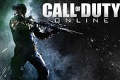 Đi theo xu thế, Call of Duty cho ra mắt chế độ chơi sinh tồn Battle Royale