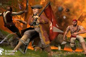 [Game miễn phí] Pirates, Vikings and Knights II – Vui nhộn, hài hước và vô cùng tuyệt vời để co-op với bạn bè
