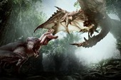 Monster Hunter: World mở cửa thử nghiệm miễn phí 100%, không cần mua “tài khoản xịn” vẫn có thể chơi được