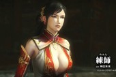 Dynasty Warriors 9 công bố thêm 5 nhân vật mới, bao gồm cả nữ tướng nóng bỏng nhất trong DW7