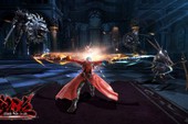 Devil May Cry Mobile bất ngờ mở đăng ký, ra mắt đầu tiên trên Android