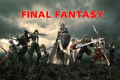 15 bí mật chưa có lời giải đáp trong series game huyền thoại Final Fantasy (Phần 2)