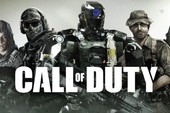 Call of Duty chuẩn bị "phát nổ" trên nền tảng di động