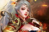 Game hot Cửu Thiên Phong Thần chính thức ra mắt 10h sáng ngày 22/11
