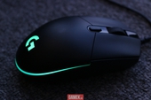 Đánh giá Logitech G102: Chuột chơi game giá mềm, thiết kế đẹp dành cho game thủ Việt