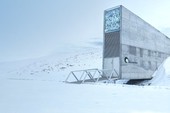 Loài người xây dựng hầm chống tận thế ở Bắc Cực, trông chẳng khác gì Fallout
