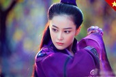 Top 13 nữ nhân có võ công mạnh nhất trong phim kiếm hiệp Kim Dung (P1)