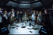 Alien: Covenant – “Bước ngoặt” bất ngờ cho cả series