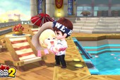 Hướng dẫn đăng ký và tải MapleStory 2 hết sức dễ dàng cho game thủ Việt vào chơi