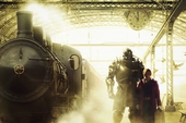 Fan choáng váng với tạo hình cực ngầu của phim Fullmetal Alchemist