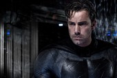 Ben Affleck muốn thay đổi lại hình tượng Batman theo ý mình
