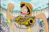 Tác giả Eiichiro Oda bất ngờ tiết lộ thông tin đầu tiên về kho báu hải tặc One Piece