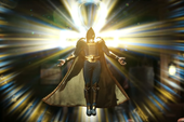 Giới thiệu các nhân vật đặc sắc trong bom tấn siêu anh hùng Injustice 2 (phần 10): Doctor Fate