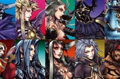 15 thắc mắc chưa có lời giải đáp về những kẻ phản diện trong series Final Fantasy (Phần 2)