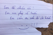 Giúp cô gái bị tụt huyết áp, chàng game thủ Việt nhận được mấu giấy viết tay khiến anh tương tư luôn