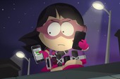 South Park: Phone Destroyer - RPG cực độc dựa theo phim hoạt hình "sitcom" nổi tiếng