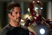 Robert Downey Jr cho biết rằng muốn chia tay vai Iron Man trước khi thế giới siêu anh hùng Marvel trở nên nhạt nhẽo