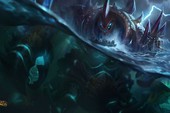 Các trang phục của Urgot đã lột xác kinh ngạc đến thế nào qua bàn tay tài hoa của Riot?