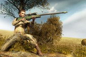 Bullet Strike: Battlegrounds - Game mobile Việt Nam sản xuất dựa theo bom tấn PUBG tiết lộ 1 loạt thông tin mới