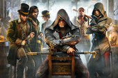 5 game mobile tuyệt hay có lối chơi cực giống Assassin's Creed