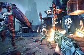 Borderlands 3 đang được phát triển và sẽ sớm ra mắt trong năm 2018 ?