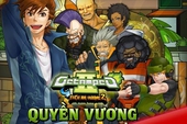 Một game online 8 năm tuổi bất ngờ thông báo đóng cửa tại Việt Nam