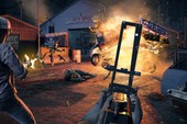 Far Cry 5 tung trailer mới: đua xe bắn súng, lái máy bay thả bom như phim hành động