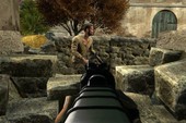 Bullet Strike: Battlegrounds - PUBG mobile "made in VietNam" đã có link tải iOS