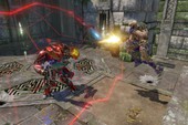 Cực hot: Game khủng Quake Champions mở cửa cho tất cả mọi người vào chơi