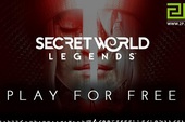 Sợ mọi người không tin, Secret World Legends lại đăng đàn khẳng định sẽ hoàn toàn miễn phí