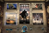 Bom tấn thẻ bài The Elder Scrolls: Legends mở cửa trên cả Steam lẫn điện thoại, cực tiện cho game thủ Việt vào chơi