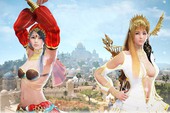 2 game online khủng này đang hạ giá cực sâu, bạn còn chờ gì nữa mà không mua ngay?