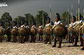 Game chiến thuật hấp dẫn Total War: Arena đã mở cửa miễn phí
