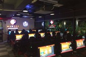 Tới thăm Maoggy Cyber Gaming - Phòng net "xịn" chuẩn GeForce iCafe giữa lòng xứ Thanh