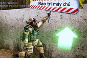 Tháng cô hồn, tựa game online Việt này bị cháy cả server khiến game thủ khóc ròng