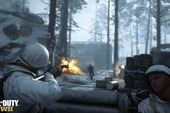 Bị hàng trăm triệu game thủ tố cáo "phân biệt đối xử", cuối cùng Call of Duty: WWII cũng sắp cho chơi thử trên PC