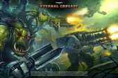 Tin mừng cho game thủ Việt: Warhammer 40K: Eternal Crusade sắp mở cửa miễn phí