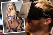 Việt Nam lọt top 10 quốc gia tìm kiếm phim khiêu dâm VR nhiều nhất thế giới