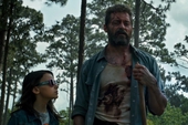 Những điều thú vị khiến bạn không thể bỏ qua Logan - Tựa phim cuối cùng của Wolverine Hugh Jackman