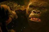 Điểm lại hàng loạt cảnh hành động đỉnh cao trong Kong: Skull Island