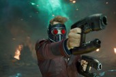 Lộ diện người cha cực bá đạo của siêu anh hùng Guardians of the Galaxy