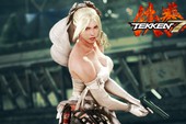 Tekken 7 tung trailer cốt truyện mới tinh, ra mắt ngày 02/06/2017