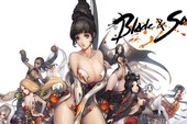 Tin hot: Game khủng Blade and Soul sắp được phát hành tại Việt Nam