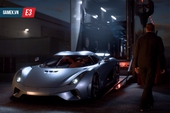 [E3 2017] Need For Speed: Payback: Chẳng còn đua xe đường phố nữa, chỉ thấy y như phim hành động Mỹ!