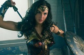 Bom tấn Wonder Woman cán mốc doanh thu 600 triệu USD sau 3 tuần công chiếu