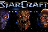 StarCraft: Remastered gây sốc khi chỉ cần 2GB RAM và VGA đời cũ rích vẫn chơi tốt