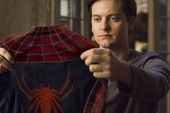 Tom Holland từng muốn Tobey Maguire đóng vai Chú Ben trong Spider-man: Homecoming